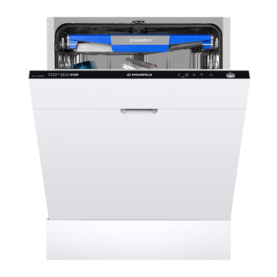 Встраиваемая посудомоечная машина Maunfeld MLP-12IMROI фото 20