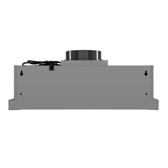 Вытяжка Maunfeld VSQ 60 INOX/GLASS WHITE (белое стекло) фото 12