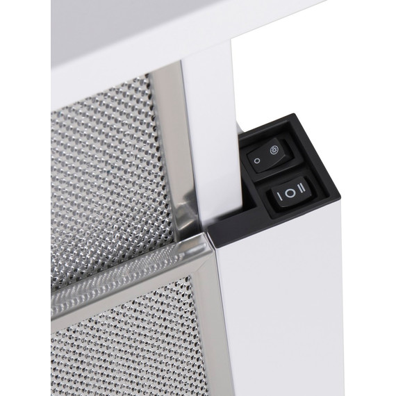 Вытяжка Maunfeld VS Fast 60 White фото 14