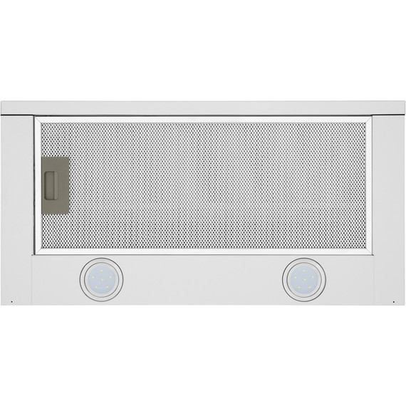 Вытяжка Maunfeld VS Fast 60 White фото 4