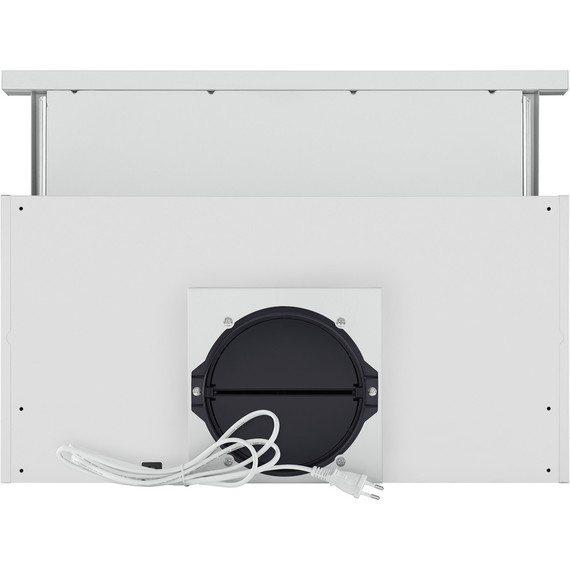 Вытяжка Maunfeld VS Fast 60 White фото 8