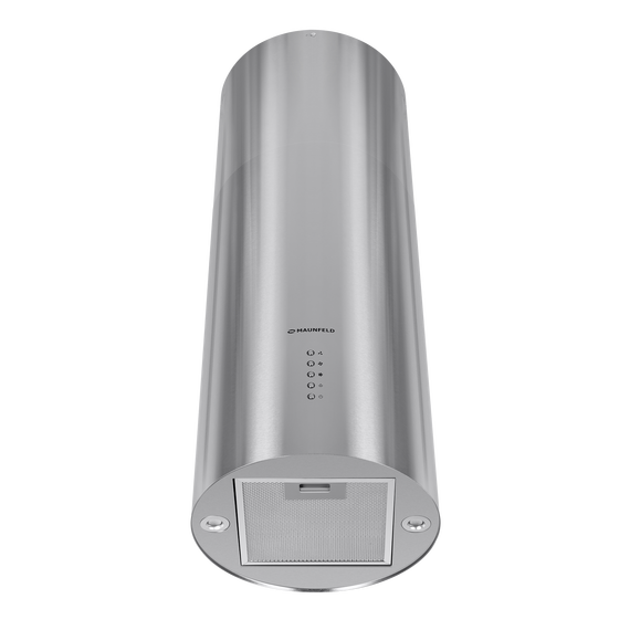 Вытяжка Maunfeld Lee Light Isla 35 Inox фото 6
