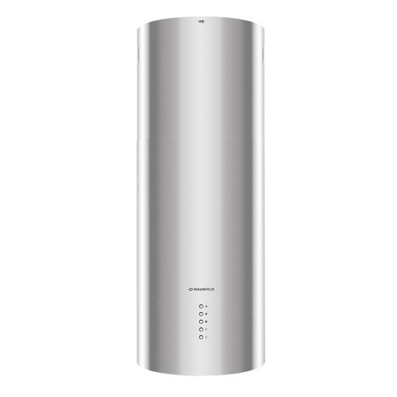 Вытяжка Maunfeld Lee Light Isla 35 Inox фото 12