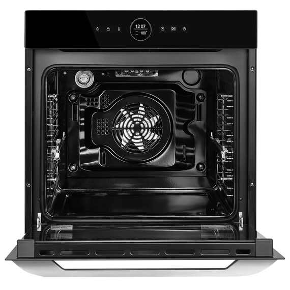 Электрический духовой шкаф Maunfeld EOEH7616B фото 14