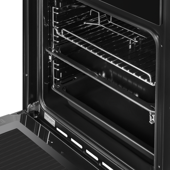 Электрический духовой шкаф Maunfeld EOEH7616B фото 9