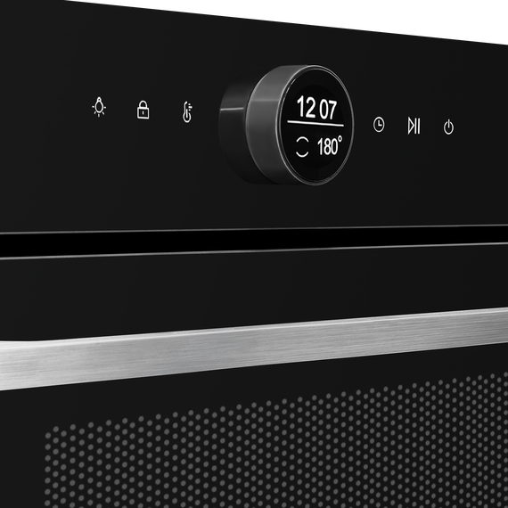 Электрический духовой шкаф Maunfeld EOEH7616B фото 8