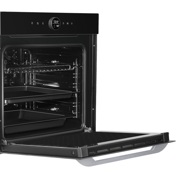 Электрический духовой шкаф Maunfeld EOEH7616B фото 13