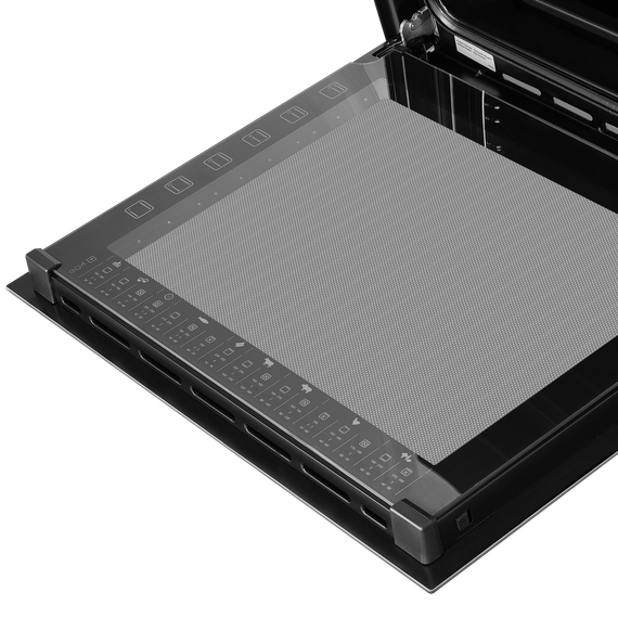 Электрический духовой шкаф Maunfeld EOEH7616B фото 4