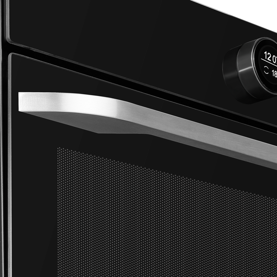 Электрический духовой шкаф Maunfeld EOEH7616B фото 7