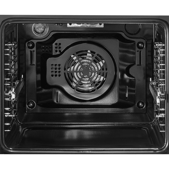 Электрический духовой шкаф Maunfeld EOEH7616B фото 10