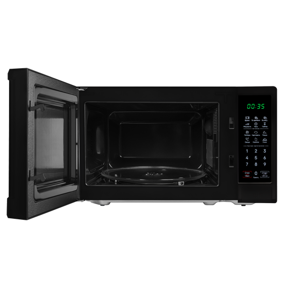 Отдельностоящая микроволновая печь Maunfeld MFSMO720EB07 фото 7