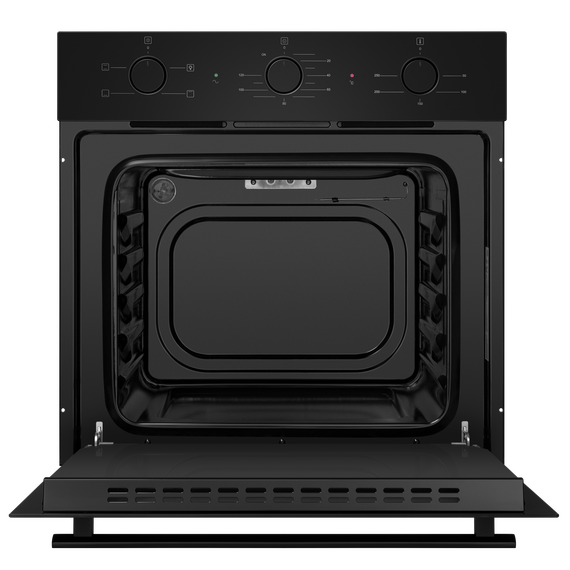 Электрический духовой шкаф Maunfeld AEOC6040B2 фото 11