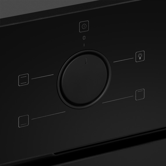 Электрический духовой шкаф Maunfeld AEOC6040B2 фото 4