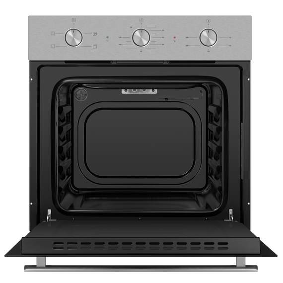 Электрический духовой шкаф Maunfeld AEOC6040S фото 9