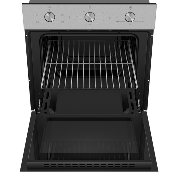 Электрический духовой шкаф Maunfeld AEOC6040S фото 6