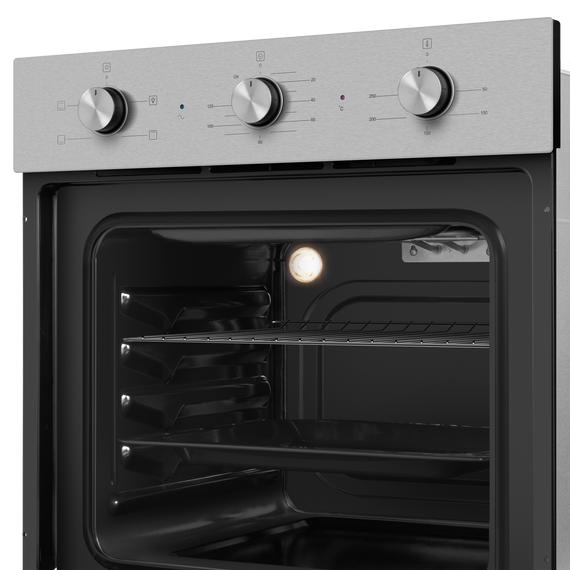 Электрический духовой шкаф Maunfeld AEOC6040S фото 13