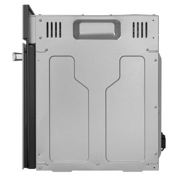 Электрический духовой шкаф Maunfeld AEOC6040W фото 13