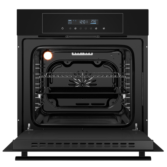 Электрический духовой шкаф Maunfeld AEOD6063B фото 6