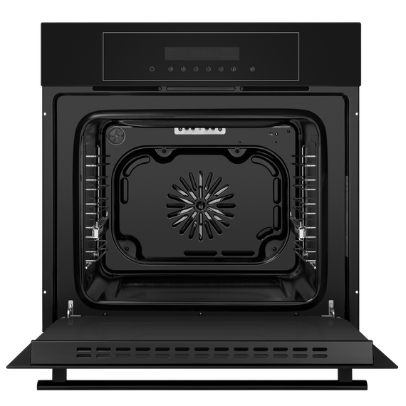 Электрический духовой шкаф Maunfeld AEOD6063B фото 4