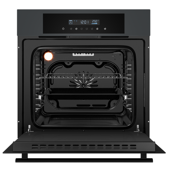 Электрический духовой шкаф Maunfeld AEOD6063G1 фото 5