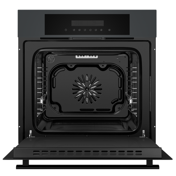 Электрический духовой шкаф Maunfeld AEOD6063G1 фото 10