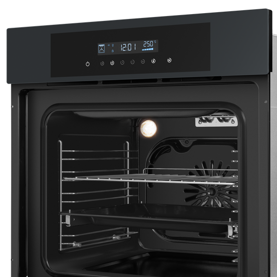 Электрический духовой шкаф Maunfeld AEOD6063G1 фото 6