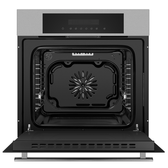 Электрический духовой шкаф Maunfeld AEOD6063S фото 2