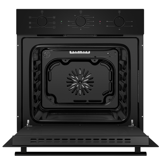 Электрический духовой шкаф Maunfeld AEOF6060B2 фото 4