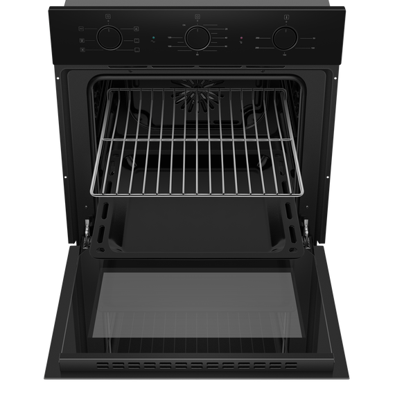 Электрический духовой шкаф Maunfeld AEOF6060B2 фото 10