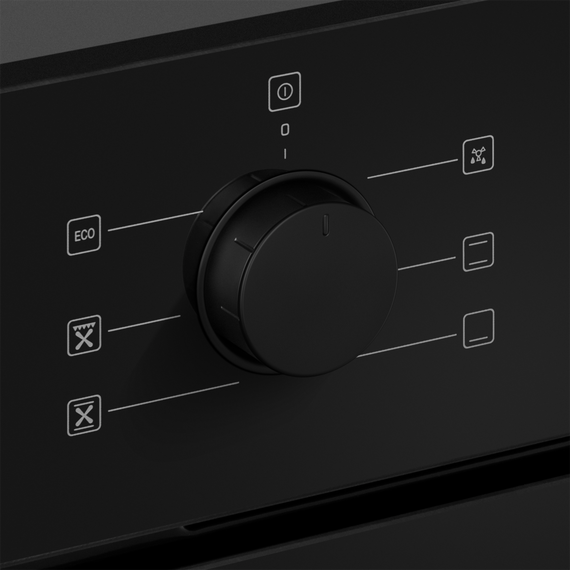 Электрический духовой шкаф Maunfeld AEOF6060B2 фото 11