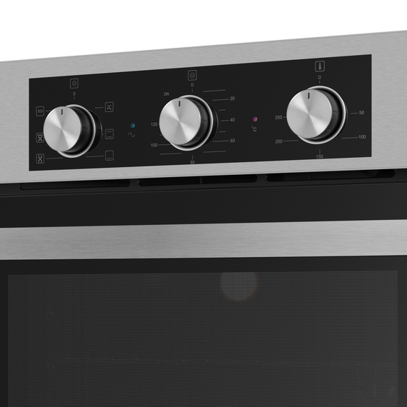 Электрический духовой шкаф Maunfeld AEOF6060S фото 13