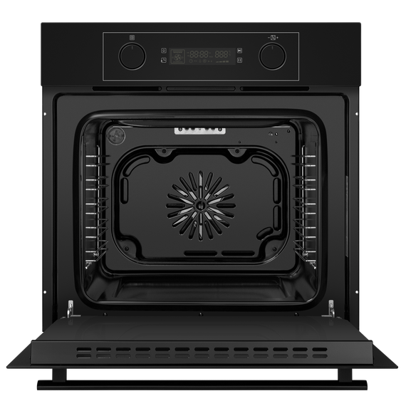 Электрический духовой шкаф Maunfeld AEOH6062B2 фото 11