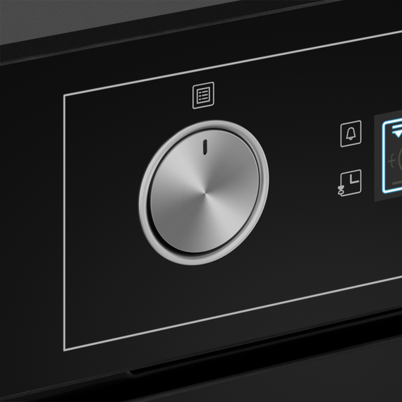 Электрический духовой шкаф Maunfeld AEOH6062B фото 4