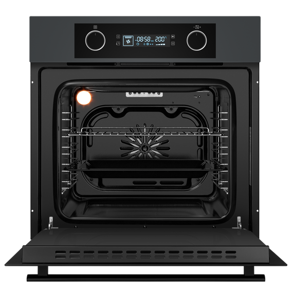 Электрический духовой шкаф Maunfeld AEOH6062G1 фото 7