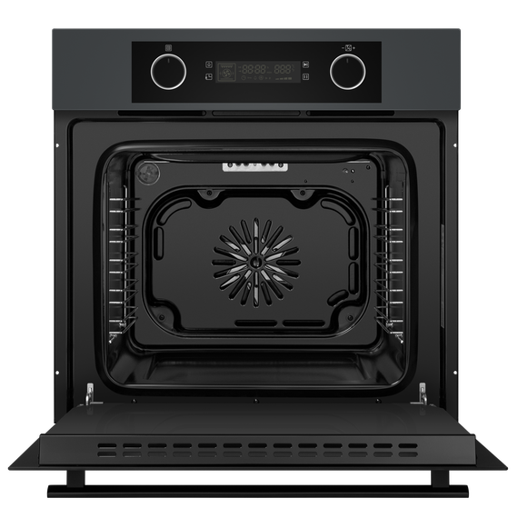 Электрический духовой шкаф Maunfeld AEOH6062G1 фото 12