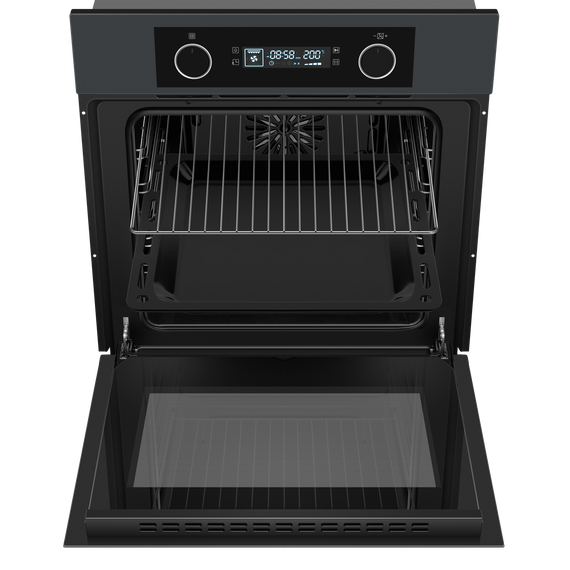 Электрический духовой шкаф Maunfeld AEOH6062G1 фото 4