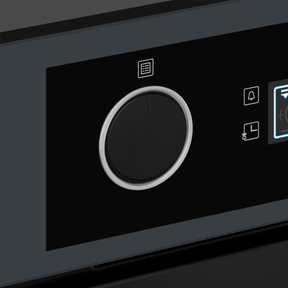 Электрический духовой шкаф Maunfeld AEOH6062G1 фото 9