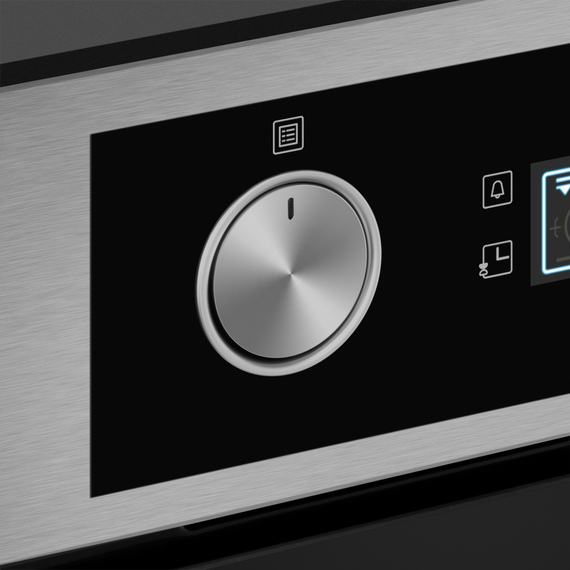 Электрический духовой шкаф Maunfeld AEOH6062S фото 10