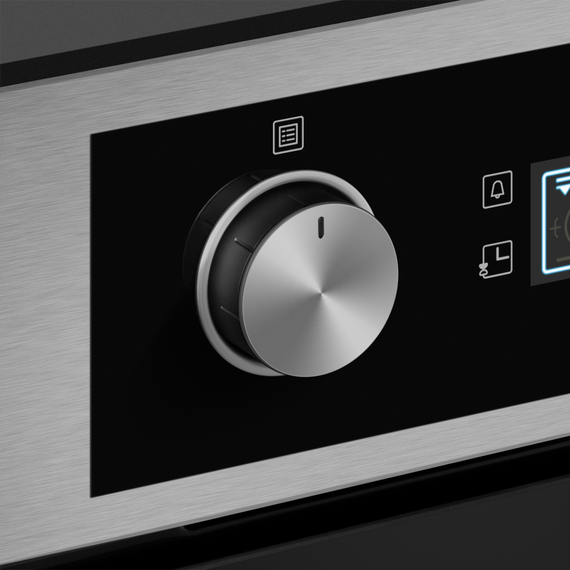 Электрический духовой шкаф Maunfeld AEOH6062S фото 12