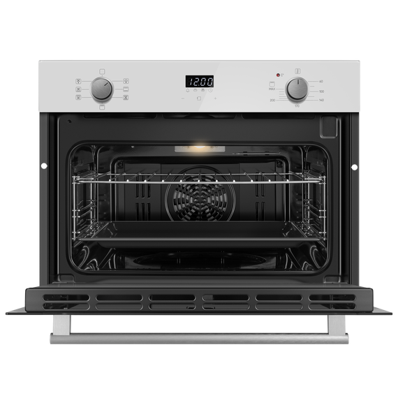 Электрический духовой шкаф Maunfeld AMCO537GW фото 12