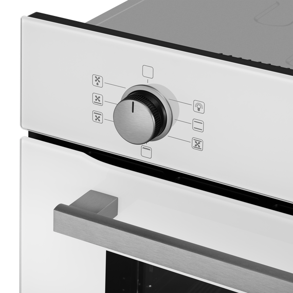 Электрический духовой шкаф Maunfeld AMCO537GW фото 13