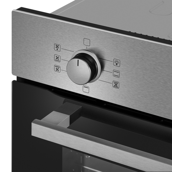 Электрический духовой шкаф Maunfeld AMCO537S фото 14