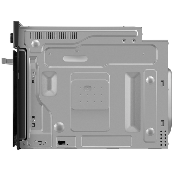 Электрический духовой шкаф Maunfeld AMCO537S фото 7