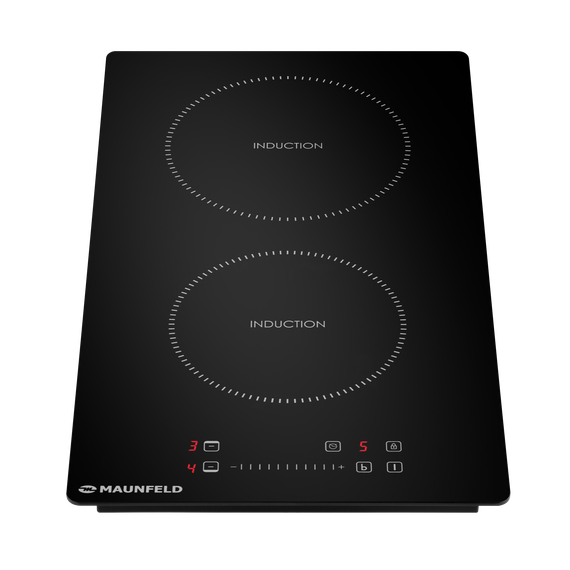 Индукционная варочная поверхность Maunfeld AVI292SSTBK фото 5
