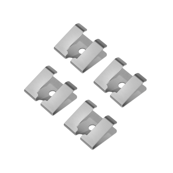 Электрическая варочная поверхность Maunfeld CVCE594SSMDBK LUX фото 3