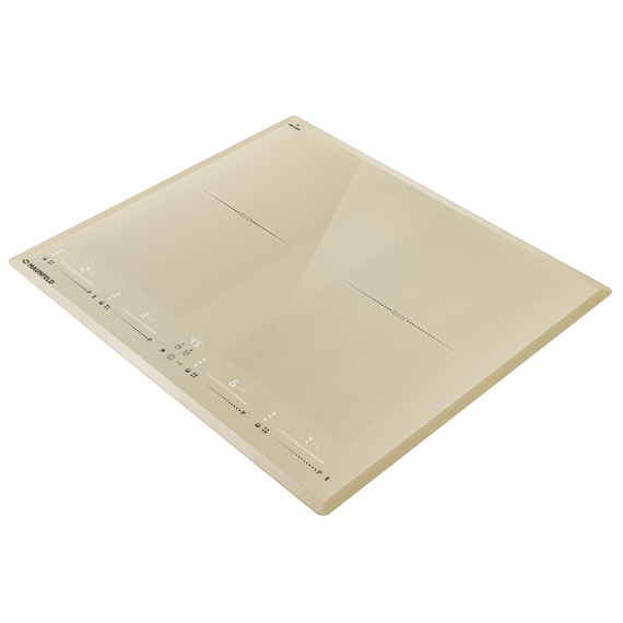 Индукционная варочная поверхность Maunfeld CVI594SF2BG LUX фото 5