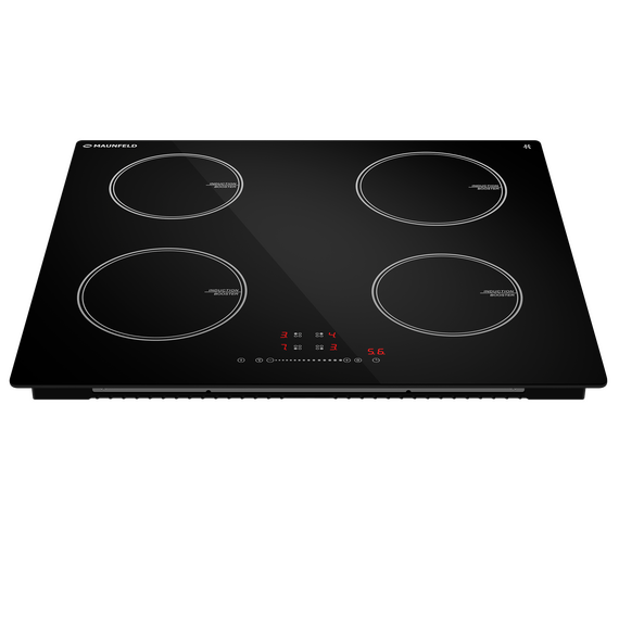 Индукционная варочная поверхность Maunfeld CVI594STBK фото 3