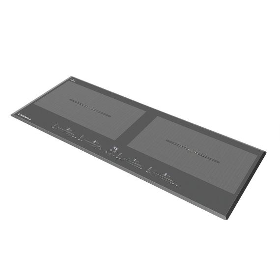 Индукционная варочная поверхность Maunfeld CVI904SFLDGR фото 3