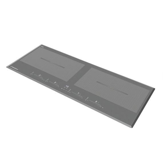 Индукционная варочная поверхность Maunfeld CVI904SFLLGR фото 6