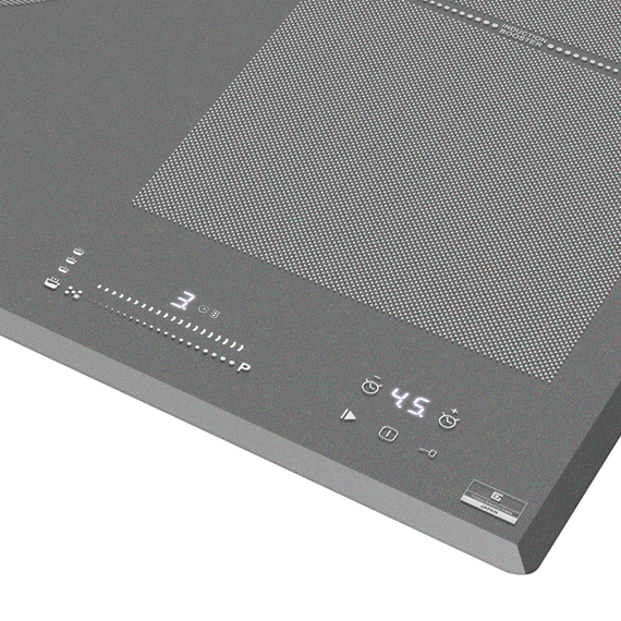 Индукционная варочная поверхность Maunfeld CVI905SFLGR фото 2